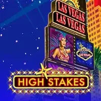 High Stakes слот обзор