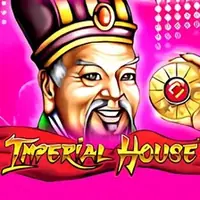 Imperial House слот обзор
