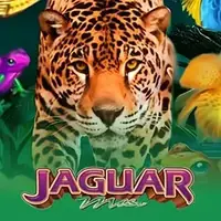 Jaguar Mist слот обзор