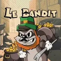 Le Bandit слот обзор