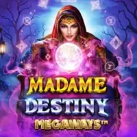 Madame Destiny Megaways слот обзор