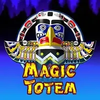 Magic Totem слот обзор