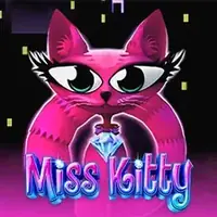 Miss Kitty слот обзор