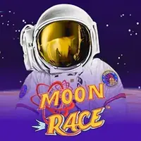 Moon Race слот обзор