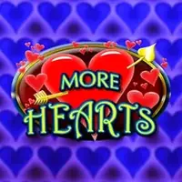 More Hearts слот обзор