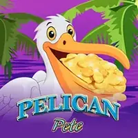 Pelican Pete слот обзор