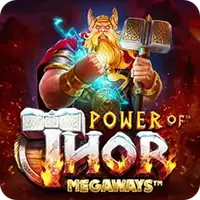 Power Of Thor слот обзор