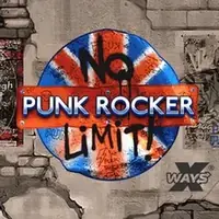 Nolimit City laiž klajā "Punk Rocker" - dumpīgu augstas svārstības slotu