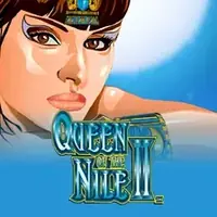 Queen Of The Nile Ii слот обзор