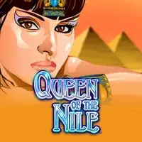 Queen Of The Nile слот обзор
