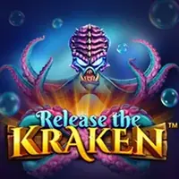 Release The Kraken слот обзор