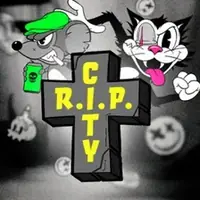 RIP City - jaunais Hacksaw Gaming spēļu automāts