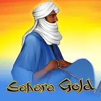 Sahara Gold слот обзор