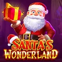 Santa слот обзор