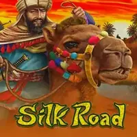 Silk Road слот обзор