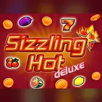 Sizzling Hot Deluxe spēļu automāts apskats