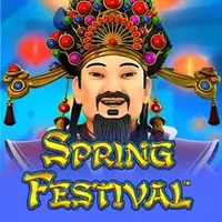 Spring Festival слот обзор