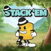 Stack 'Em слот обзор