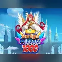 Starlight Princess 1000 spēļu automāts apskats