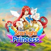 Starlight Princess слот обзор