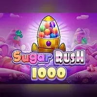 Sugar Rush 1000 spēļu automāts apskats