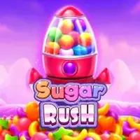Sugar Rush слот обзор