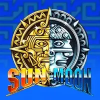 Sun And Moon слот обзор