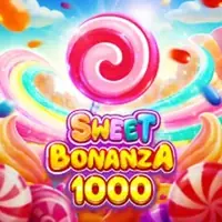 Sweet Bonanza 1000 spēļu automāts apskats