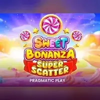 Sweet Bonanza Super Scatter - конфетная классика с новым уклоном - новости