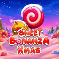 Sweet Bonanza Xmas слот обзор