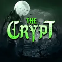 Nolimit City laiž klajā "The Crypt" - gotisku vampīru slotu
