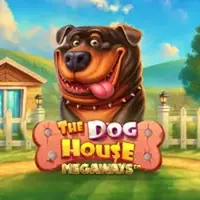 The Dog House Megaways слот обзор