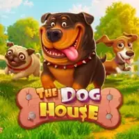 The Dog House слот обзор