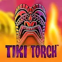 Tiki Torch слот обзор