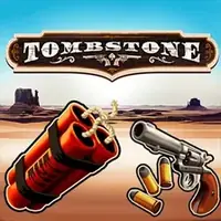 Nolimit City laiž klajā Tombstone - mežonīgo Vakaru dueļu slotu