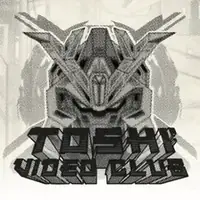 Toshi Video Club - Hacksaw Gaming laiz jaunu neona spēļu automātu