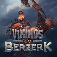 Vikings Go Berzerk - jaunais Yggdrasil vikingu slots
