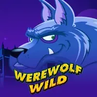 Werewolf Wild слот обзор