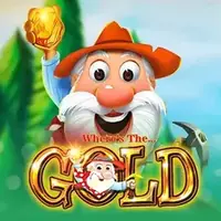 Where Is The Gold слот обзор