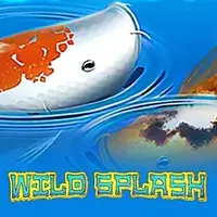 Wild Splash слот обзор