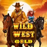 Wild West Gold слот обзор
