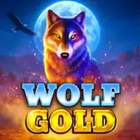 Wolf Gold слот обзор