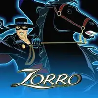 Zorro слот обзор